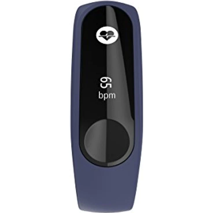TomTom Touch Cardio + Body Composition Fitness-Tracker Unisex, S, Lila – Bild 3