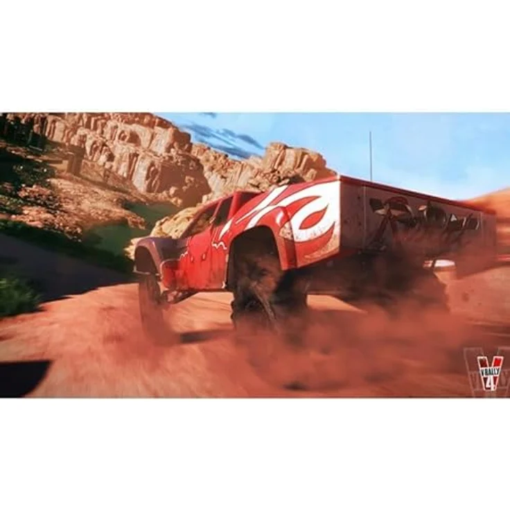 V-Rally 4 (Xbox One) - Preisvergleich – Bild 6