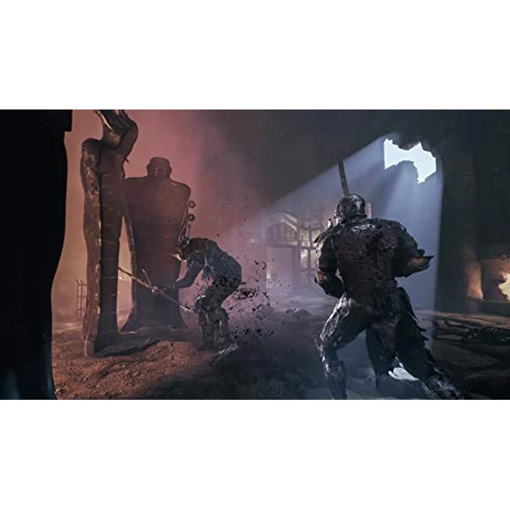 Mortal Shell (PC) – Bild 5
