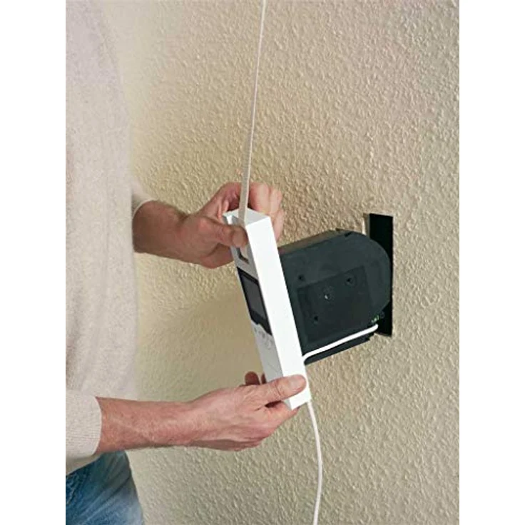 RolloTron Standard Plus (60 kg Zugkraft) 1305-UW - Elektrischer Gurtwickler für Rollläden – Bild 5