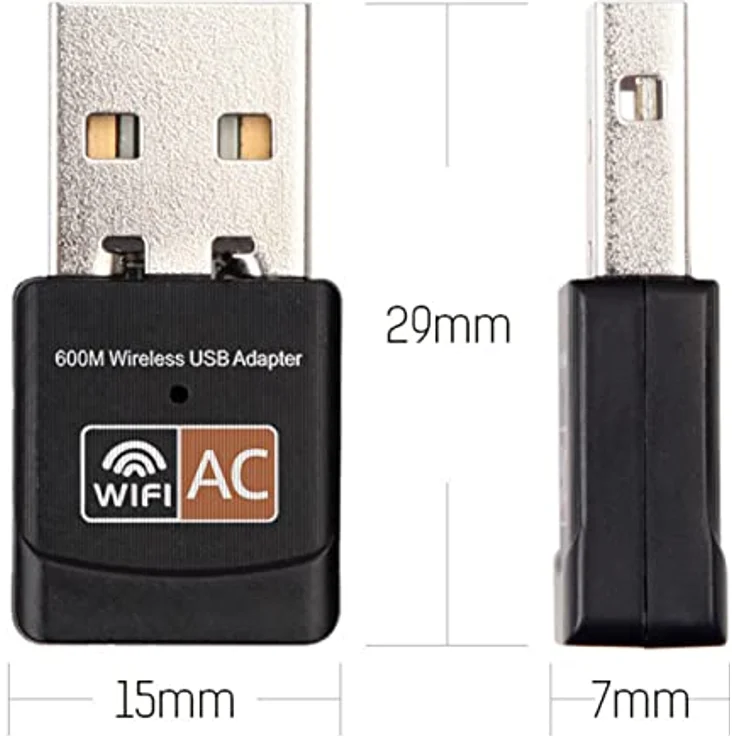 klick & Show K-40 Miracast – Bild 2
