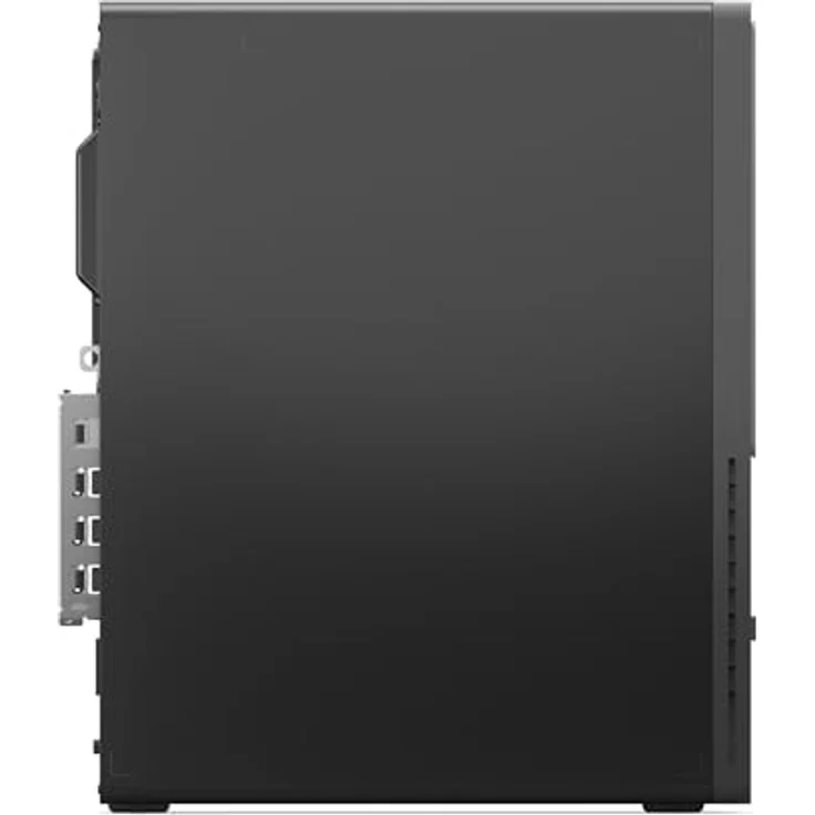 Lenovo ThinkCentre neo 55s Gen 6, Desktop-PC mit AMD Ryzen 7 250, 16 GB RAM, 512 GB SSD, dedizierte Radeon 780M Grafikkarte, Schwarz – Bild 5