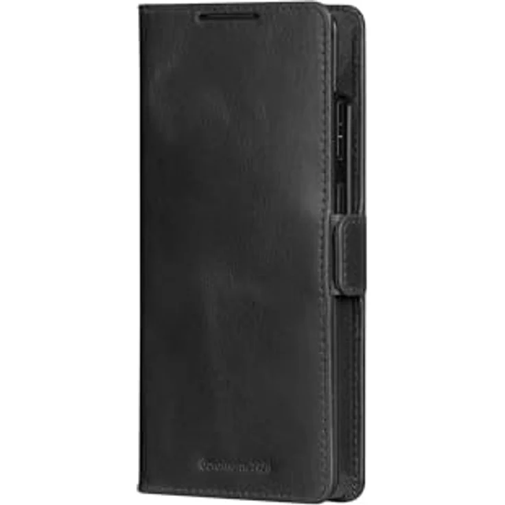 dbramante1928 Lynge Flip Case für Samsung Galaxy S25 Ultra, Schwarz, 17,3 cm (6.8"), Versandkostenfrei – Bild 5