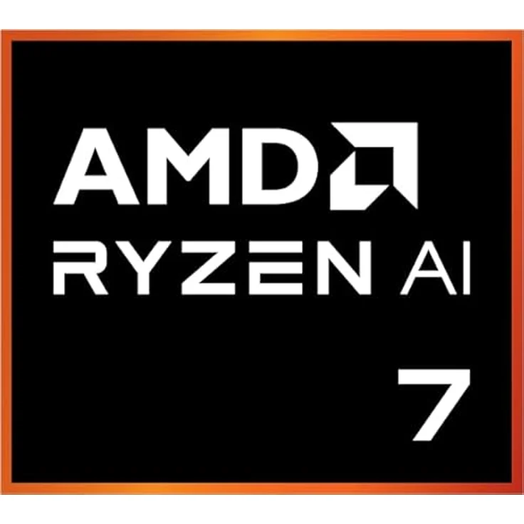 Acer Nitro 16 (AN16-42-R39G) Gaming Laptop | 16" WQXGA IPS 180Hz Display | AMD Ryzen 7 8845HS | 16 GB RAM | 1 TB SSD | NVIDIA GeForce RTX 4070 | Windows 11 | QWERTZ Tastatur | schwarz – Bild 2