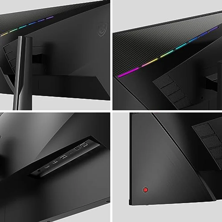 MSI MAG401QR – Bild 4