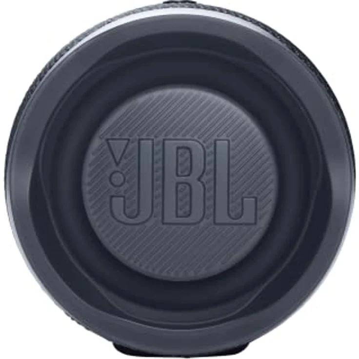 JBL Charge Essential 2 – Tragbarer wasserdichter Lautsprecher mit Powerbank in Schwarz – Wasserdicht – 20 Std. Akkulaufzeit – Bild 5