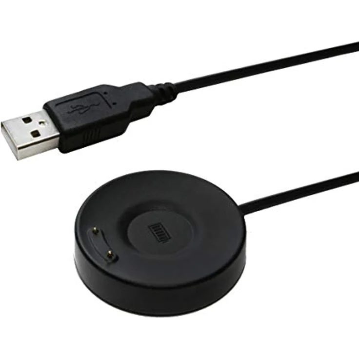 Smartwatch Ladekabel für X-WATCH SIONA XW FIT – Bild 2