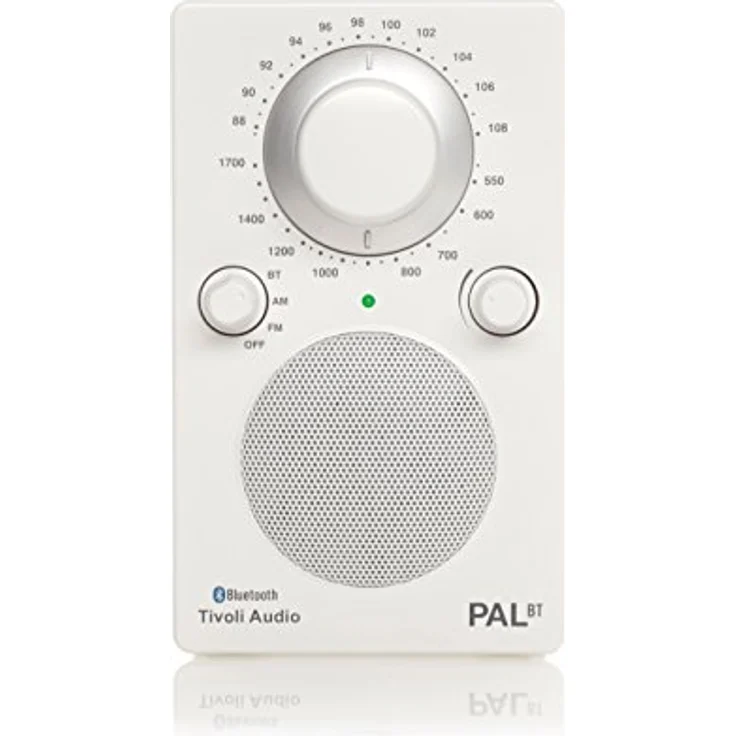 Tivoli Audio PAL BT – Bild 4