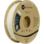 Polymaker PolyMide CoPA Nylon-Filament 1,75 mm, 750 g, hitzebeständig bis 180 °C, einfach zu drucken, stark & robust