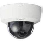 Bosch Fixed Dome 2MP 3.3-10.2mm Überwachungskamera, NDI-3702-A, schwarz