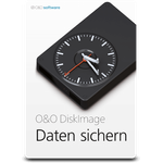 O&O DiskImage Pro – Backup-Software für 1 PC, System- und Dateisicherung, Klonen, Wiederherstellung, inkl. Notfall-Boot-CD