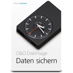 Bild für O&O DiskImage Pro – Backup-Software für 1 PC
