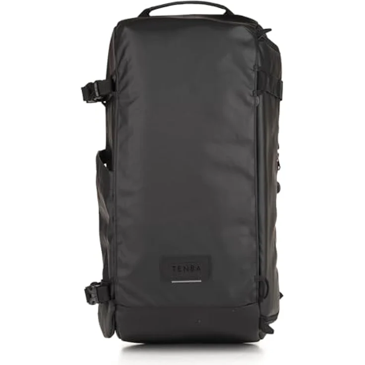 Tenba Sac à DOS Solstice v2 16L Sling Bag Noir, Kamera-Zubehör für Accessoires Bild & Ton – Bild 3