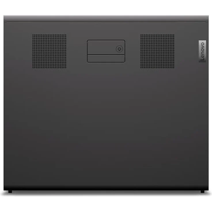 Lenovo ThinkStation P8 TW THR Pro 7975WX 4x32/2TB W11P Desktop-PC, schwarz – Bild 9