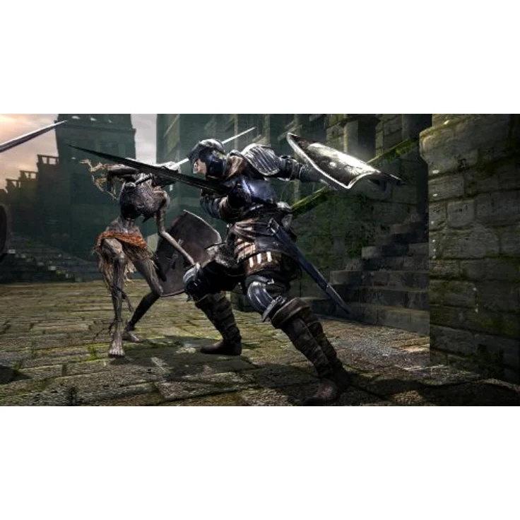 Dark Souls (PS3) – Bild 2