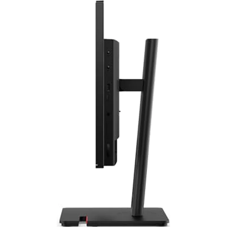 Lenovo ThinkCentre M70a Gen 6 All-in-One, 23.8" FHD, Intel Core Ultra 5, 16 GB RAM, 512 GB SSD, Schwarz – Bild 6