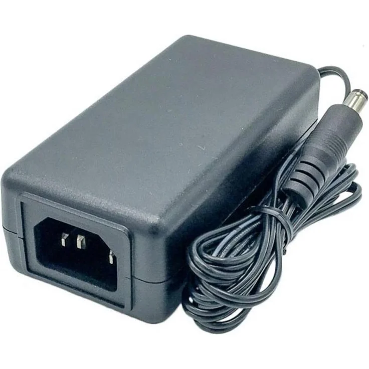Phihong PPL18U-240 Tischnetzteil, 24 V/DC 0.80 A, 19.20 W, kompaktes Design für Notebooks