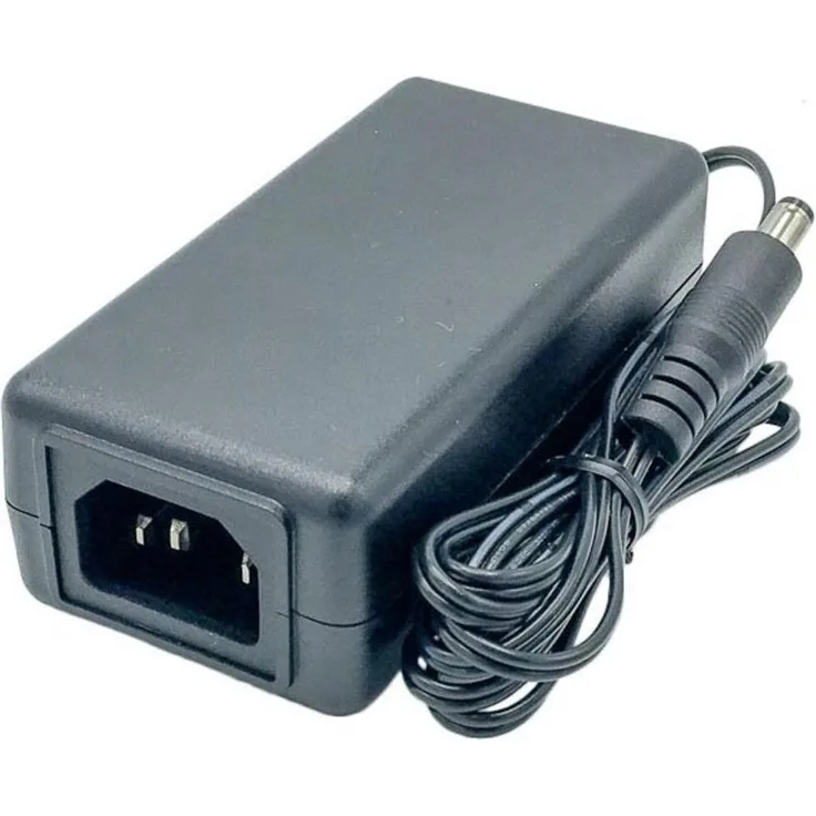 Phihong PPL18U-240 Tischnetzteil, 24 V/DC 0.80 A, 19.20 W, kompaktes Design für Notebooks