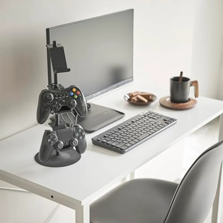 Controller-Halter TOWER schwarz – Bild 8