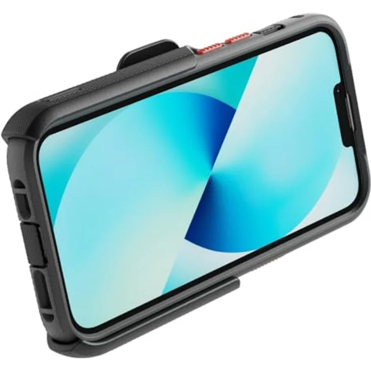 tech21 Evo Max für iPhone 13 - Ultra-schützende und robuste Handyhülle mit 6 m Multi-Drop-Schutz – Bild 4
