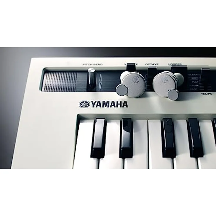 Yamaha TW-E7B True Wireless Ohrhörer – Mit Advanced ANC und Listening Optimizer – In Weiß – Bild 6