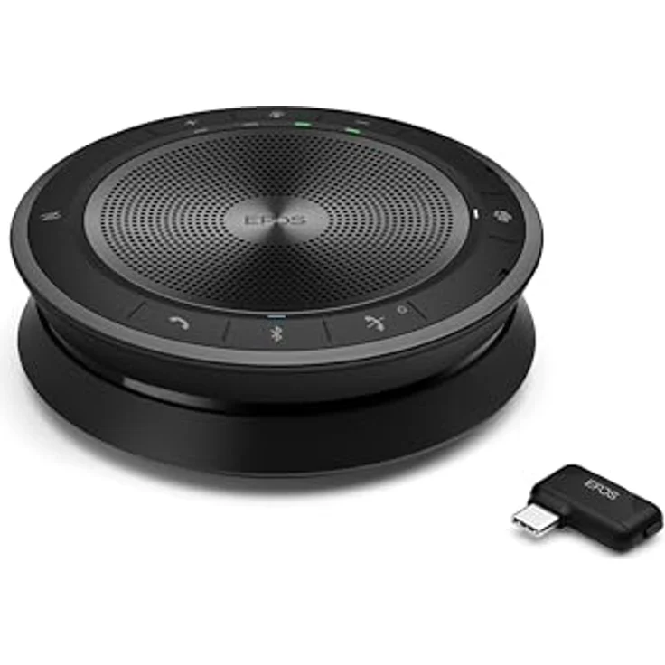 Epos EXPAND 40T (Bluetooth Freisprecheinrichtung) – Bild 3