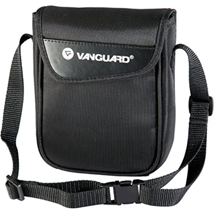 Vanguard Spirit XF 8420 8x42 Fernglas schwarz – Bild 5