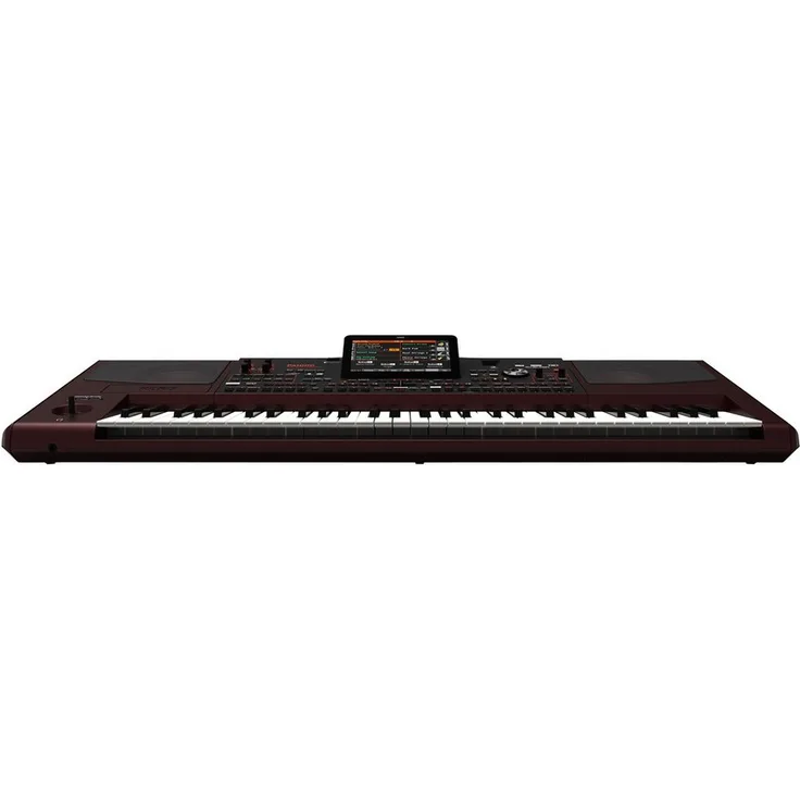 Korg PA-1000, Professionelles Arranger-Keyboard mit integrierter Dual-Player-Funktion und kraftvollem Lautsprechersystem