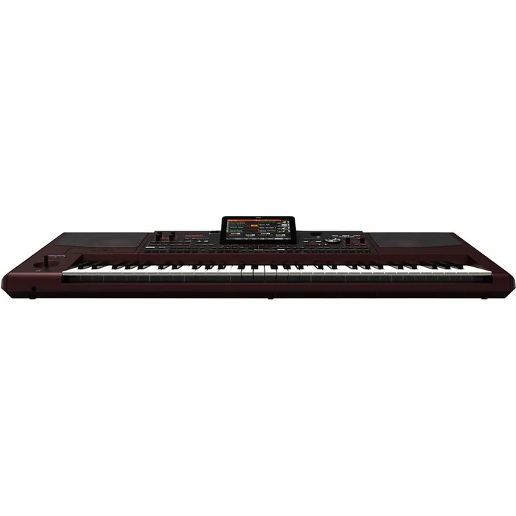 Korg PA-1000, Professionelles Arranger-Keyboard mit integrierter Dual-Player-Funktion und kraftvollem Lautsprechersystem