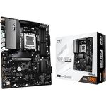 ASRock AMD AM5 B850 Pro-A Mainboard, Ergonomisches Design, Hochwertige Produkte