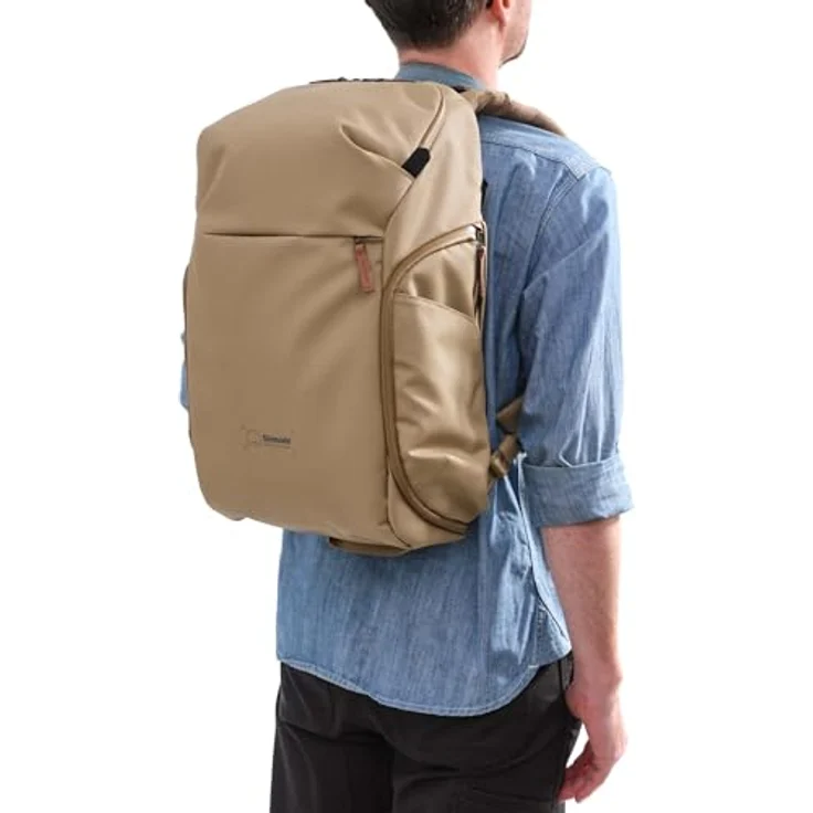 Shimoda Urban Explore 25 - Khaki (520-183) – Bild 3