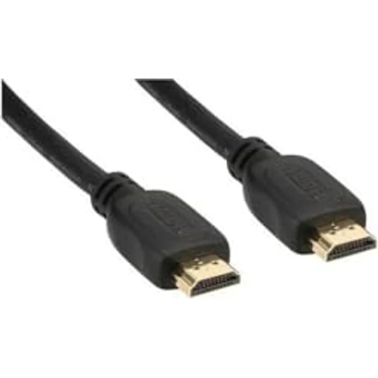 KINDERMANN 4K60 HDMI Kabel, 1 m 4K60 HDMI Kabel, 1 m – Bild 2