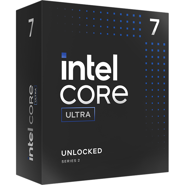 Intel Core Ultra 7 265K (LGA 1851, 5.40 GHz, 20-Core), Prozessor