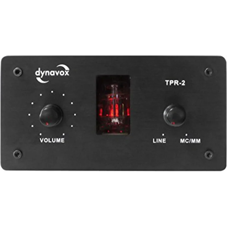 Dynavox TPR-2 – Bild 2