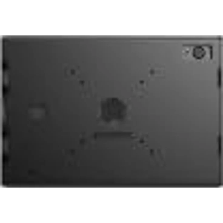 Compulocks Swell Enclosure Wall Mount für iPad (10. Generation) 27,7 cm (10,9 Zoll), schwarz, wandmontierbar, Aluminium, kompatibel mit A2757/A2777 – Bild 4