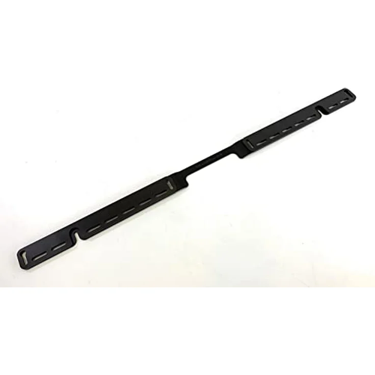 Sonos Original Arc Wandhalterung – Einfache & Befestigung für die Sonos Arc Premium Soundbar – Für einen raumfüllenden und kristallklaren Kino Sound – Bild 2