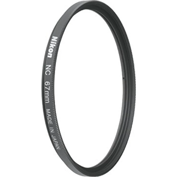 Nikon Neutral-Color Filter 67 mm – Bild 2