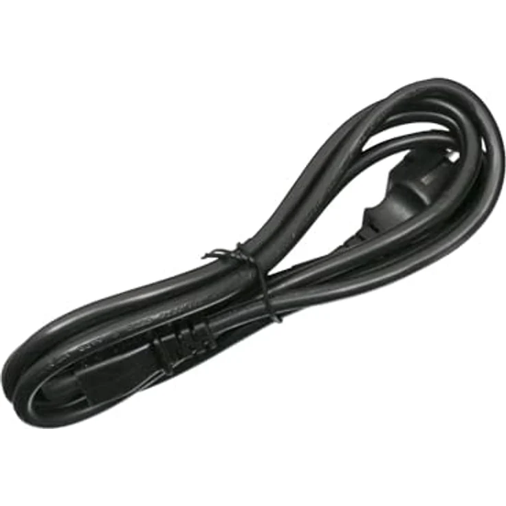 Acer KP.06503.017 AC-Adapter, 65 W Notebook Netzteil mit Schutzfunktionen, schwarz – Bild 3