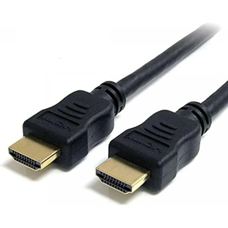Vivanco High Speed HDMI-Kabel mit Ethernet, 1,5 m  – Bild 3