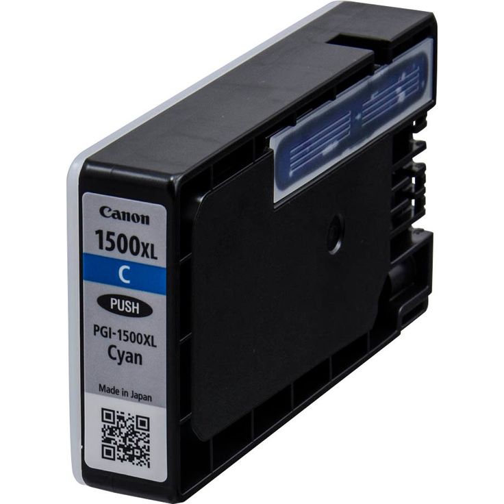 Canon PGI-1500XL C cyan (9193B001)
