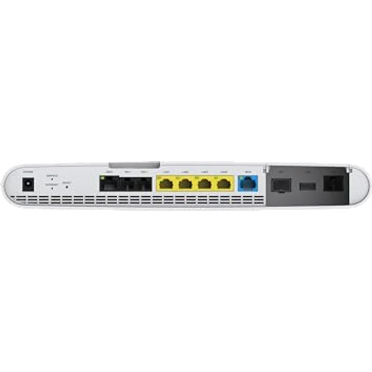 Deutsche Telekom Digitalisierungsbox Smart 2, weiß, Businessrouter mit Wi-Fi 6, VPN und VDSL2 - Preisvergleich – Bild 2