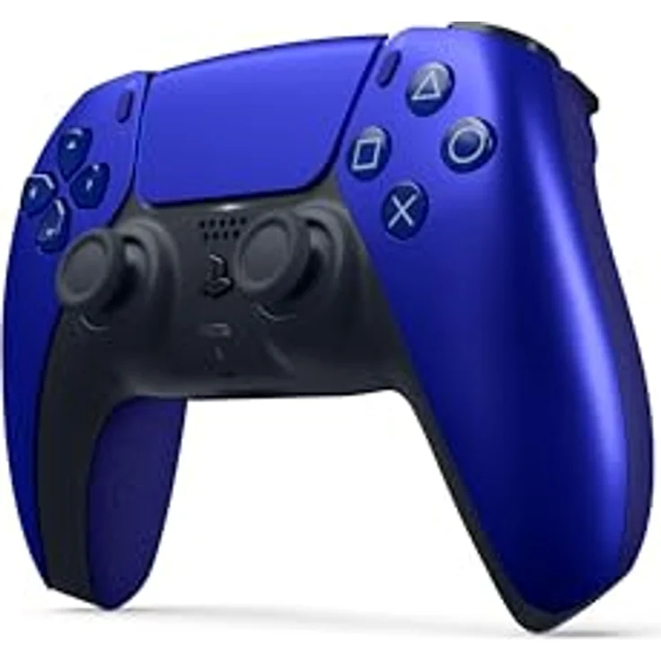 DualSense™ Wireless-Controller – Cobalt Blue – Bild 3