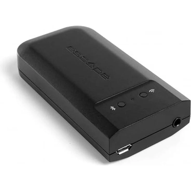 Escape M1 Air Modul Erweiterung für P9 Lautsprecher, AirPlay 2, Chromecast, Spotify, Bluetooth 5.0