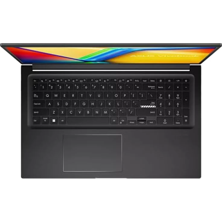 ASUS FullHD+ 18.4 Zoll High-End Notebook, AMD Ryzen 7 260 mit 16 Threads, 5.1 GHz, 16 GB DDR5 RAM, 1000 GB SSD, Radeon 780M 12-Kern Grafik, HDMI, Windows 11 Pro, MS Office - #7884 – Bild 3