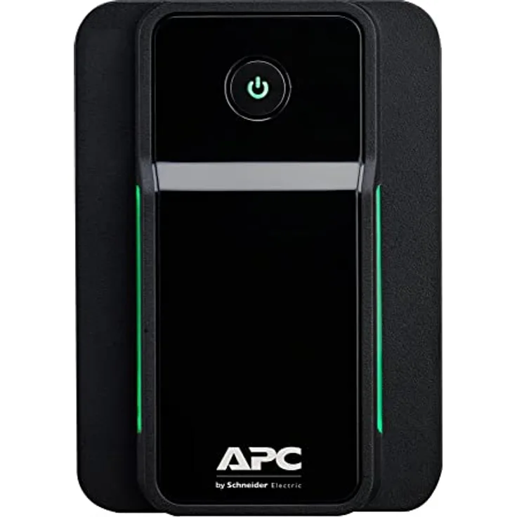 APC Back-UPS Line-Interactive 0,5 kVA 300 W 3 AC Ausgänge(e), BX500MI