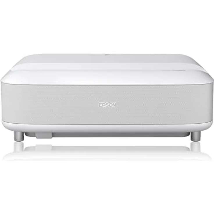 Epson EH-LS650 Weiß – Bild 1