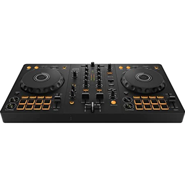 Pioneer DJ DDJ-FLX4 – Bild 2