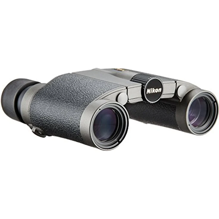 Nikon High Grade Light 8x20 DCF WP, Fernglas mit Magnesiumgehäuse und wasserdichtem Design – Bild 4