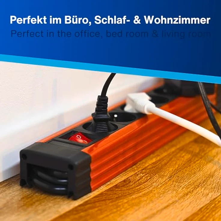 REV Ritter 00144661 SupraLine 4-fach – Bild 11