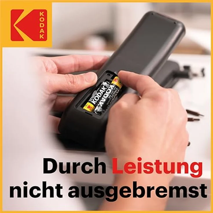 Kodak Xtralife AAA – Bild 5